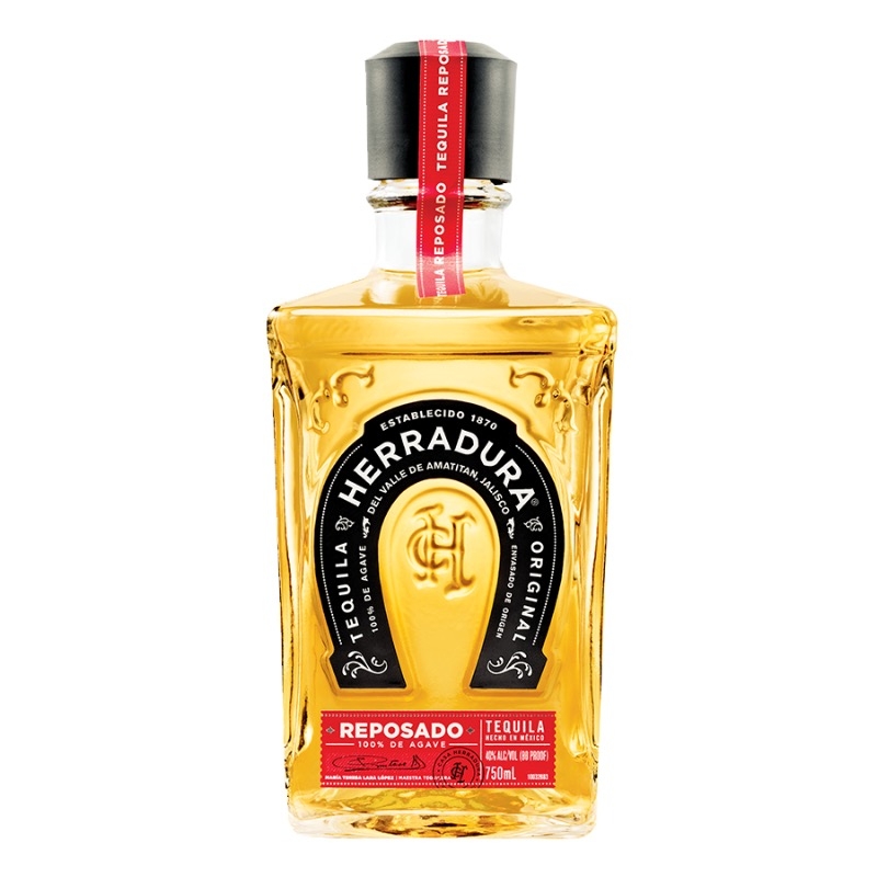 Herradura Reposado